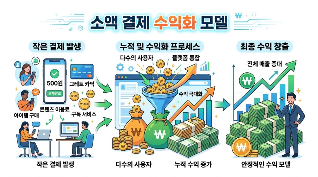 소액결제 현금화 미납