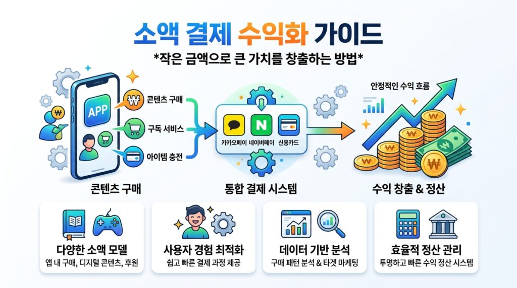 소액결제 현금화 한도